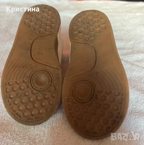 Детски обувки Adidas ,Disney,stitch, biomecanics, снимка 10 - Детски обувки - 55753619