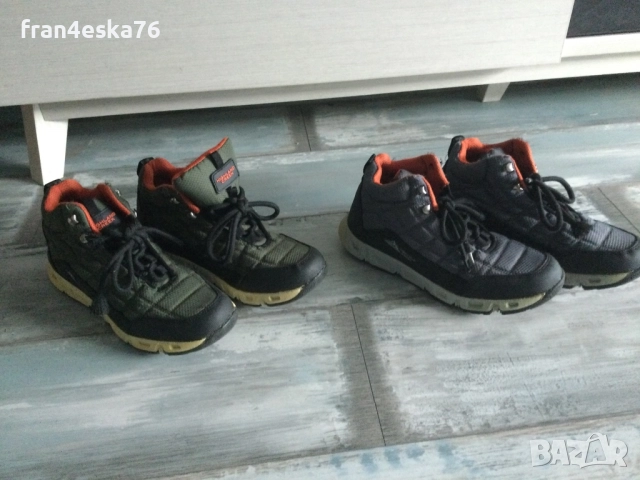 Боти по 40 лв.