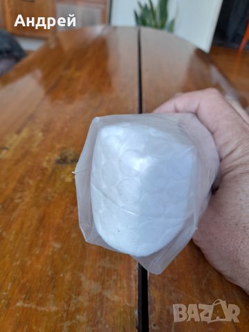 Стари тампони за снемане на грим, снимка 3 - Други ценни предмети - 37848966