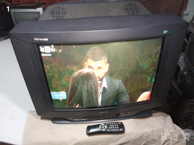 Телевизор Samsung, снимка 2 - Телевизори - 52497791