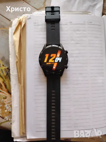 Huawei watch GT 2 