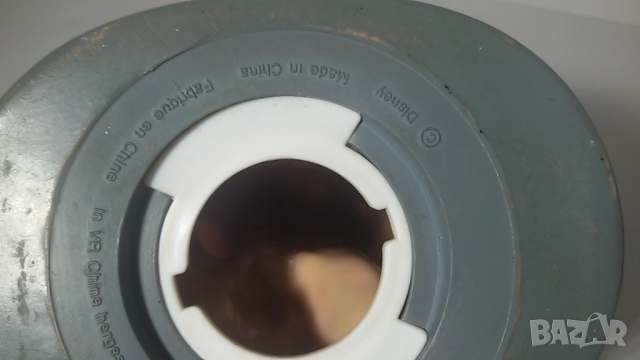 Мики Маус касичка без долното капаче Mickey Mouse, снимка 14 - Други - 51503032