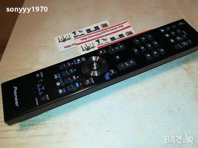 pioneer remote control 1112221720, снимка 2 - Дистанционни - 38975729
