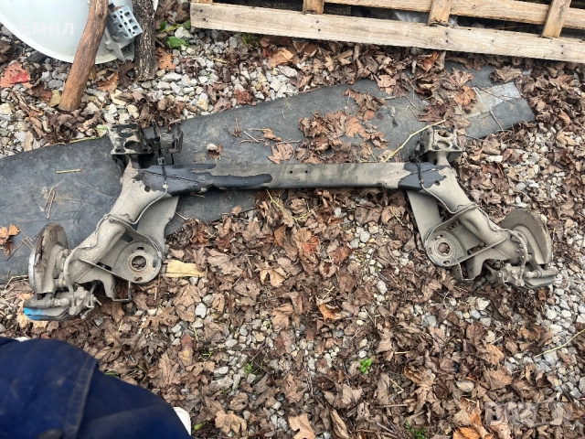 Ауди а3 фейс на части, снимка 15 - Части - 52733984