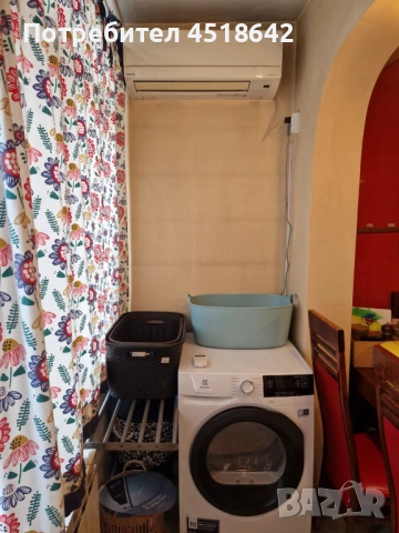 петстаен апартамент, снимка 13 - Апартаменти - 53257244