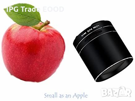 Wireless Bluetooth тонколона безжична HD звук , снимка 6 - Bluetooth тонколони - 31365633