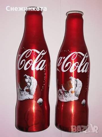 Рекламни сувенири на Кока Кола/Coca Cola, снимка 3 - Колекции - 31596052