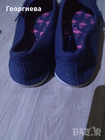 Детски обувки, снимка 2 - Детски обувки - 36547649