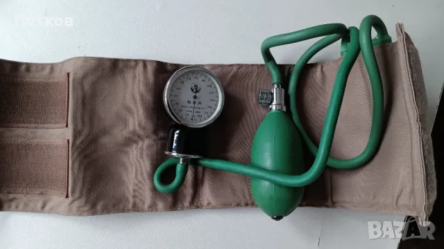 ‎Апарати за кръвно налягане, снимка 3 - Други - 48357398