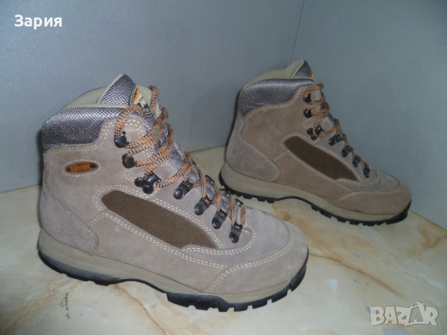 MEINDL боти №38, снимка 8 - Дамски боти - 52858296