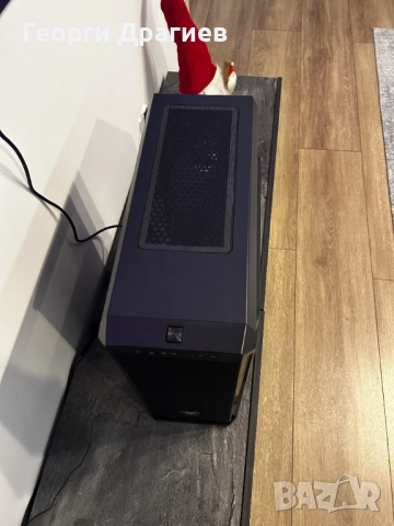 Геймърски компютър (RGB) - Ryzen 7 2700X + GTX 1070, снимка 7 - Геймърски - 52794692