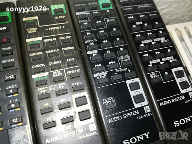 sony audio remote 125лв за бр, снимка 4 - Други - 29122911