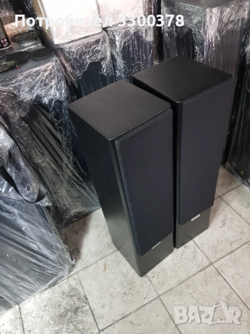 Тонколони sonofer sf 4, снимка 7 - Тонколони - 51771709