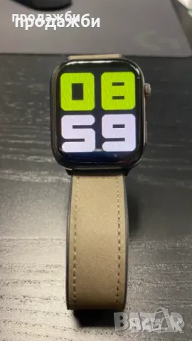 Аксесоари за Smart часовник H88Max 44x38, снимка 6 - Смарт гривни - 50016840