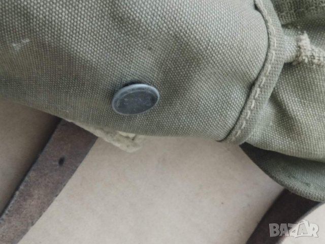 Чанта Вермахт, снимка 6 - Други ценни предмети - 30144177