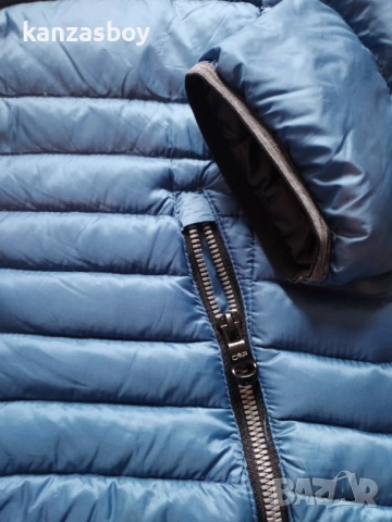 CMP man jacket - страхотно мъжко яке 46/M КАТО НОВО, снимка 5 - Якета - 51978669