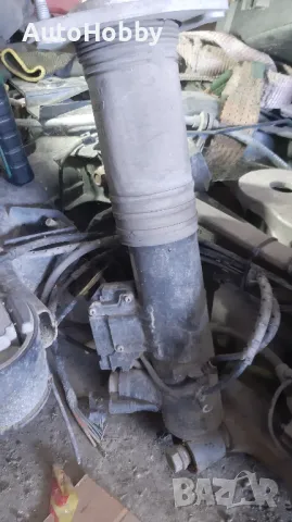 Амортисъор Макферсон Въздушни Възглавници BMW X5 , снимка 7 - Части - 47900993