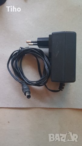 Захранващ адаптер 12волта , снимка 2 - Друга електроника - 39556856