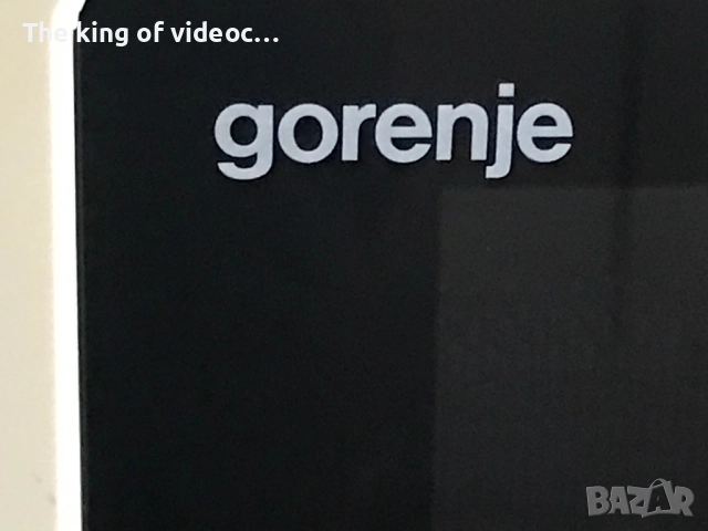 Микровълнова фурна Gorenie 20 литра, снимка 3 - Микровълнови - 52597465