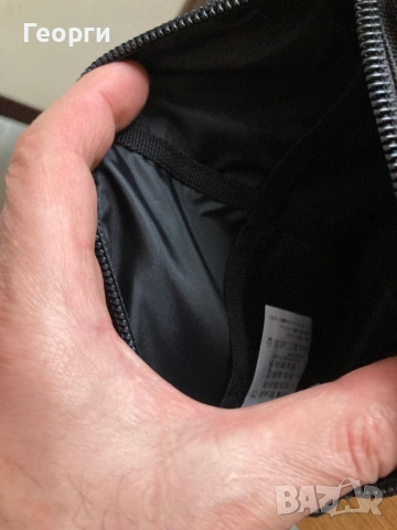 Оригинална чанта Jordan, снимка 7 - Чанти - 53381209