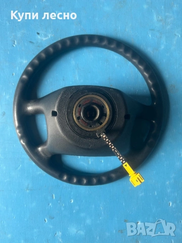 Волан за Т4, снимка 4 - Части - 54040693