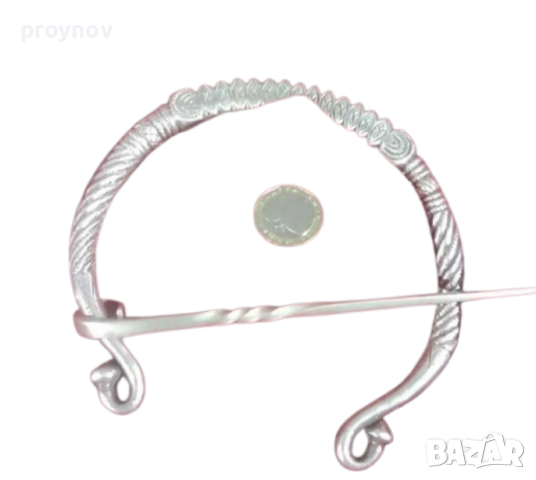 Уникална Накид без аналог, снимка 7 - Колекции - 52104877