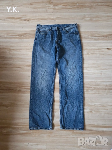 Оригинални мъжки дънки Carhartt Marlow Pant, снимка 2 - Дънки - 53117723