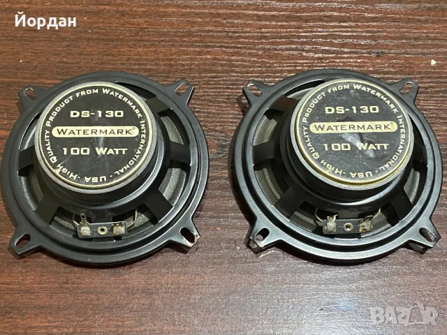 Тонколони за кола, снимка 4 - Части - 49396226