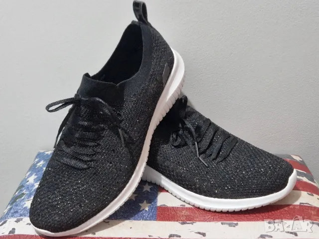 SKECHERS, 40 номер, без забележка , снимка 5 - Маратонки - 49660541
