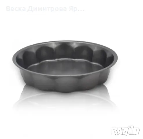 Форма за сладкиш с незалепващо покритие