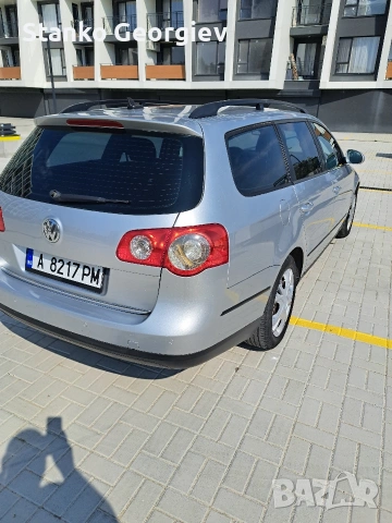 продава  пасат, снимка 12 - Автомобили и джипове - 53039252