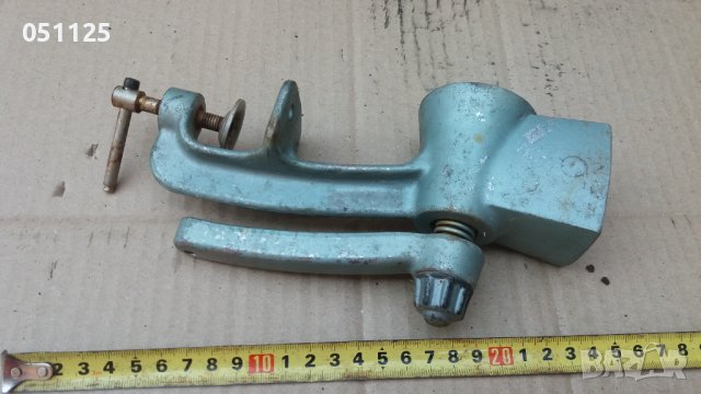 отлична мелница за черен пипер и друго , снимка 6 - Антикварни и старинни предмети - 42036914