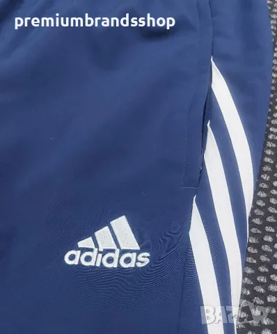  Adidas анцуг S комплект нов, снимка 5 - Спортни дрехи, екипи - 47709970