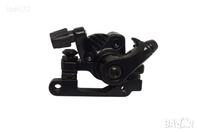 Kugoo Kirin G2 Max  заден спирачен апарат