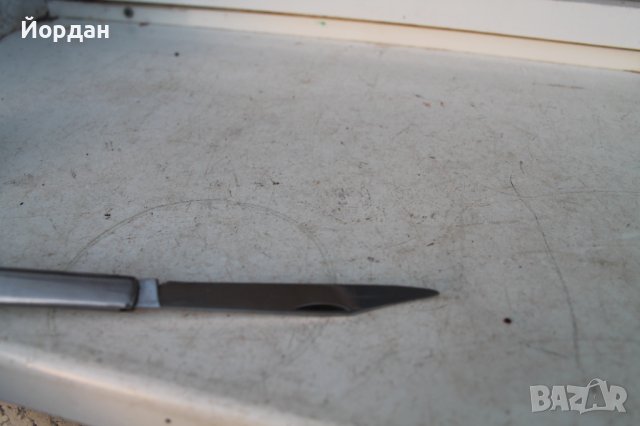 Габровска ножка , снимка 4 - Антикварни и старинни предмети - 38552401