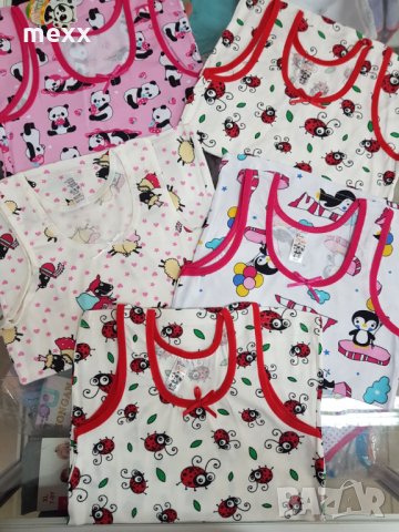 Нови детски потници, снимка 1