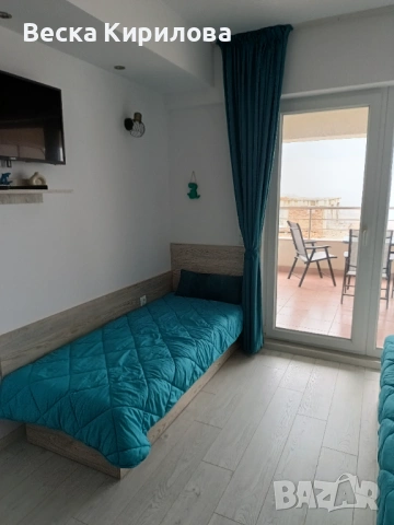 Студиа"Синьо лято"гр.Бяла , снимка 10 - Почивки на море - 37074259