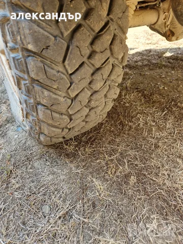 гуми за джип 15 ки cst