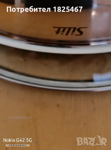 Уок тиган SILIT , снимка 4 - Съдове за готвене - 52049416