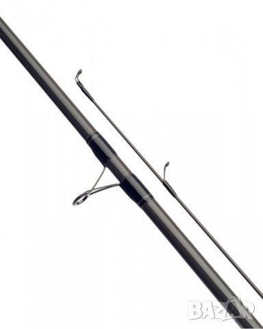 Мач въдица DAIWA 21 NINJA PELLET WAGGLER 12ft/3.66m 5-15g, снимка 2 - Въдици - 37516161