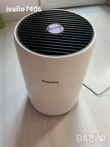 Пречиствател за въздух Philips, снимка 2 - Друго - 42746285