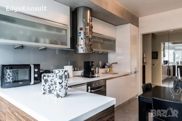 Продаваме Двустаен апартамент в Дружба 1 