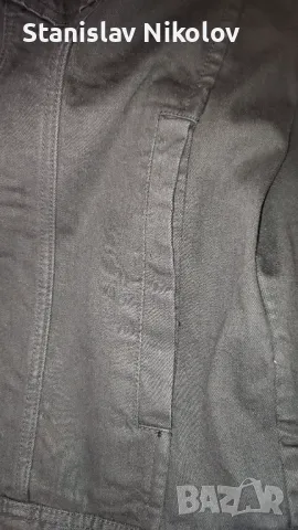 Яке Armani Exchange, Size XXL, Ново!, снимка 4 - Якета - 50073786