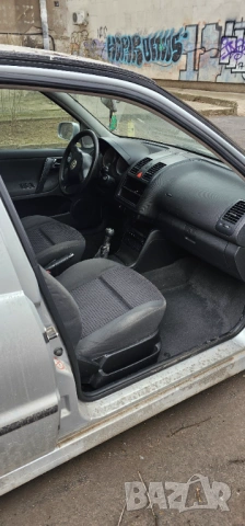 VW Polo 1.4 tdi 6n2 цяла за части , снимка 10 - Автомобили и джипове - 53948311