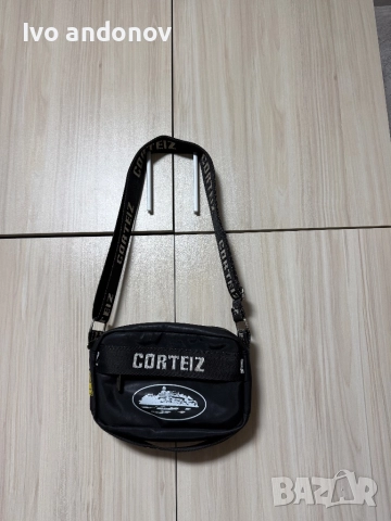 Luda banditt corteiz много редки , снимка 14 - Тениски - 52529769