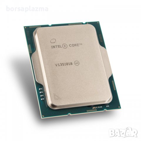 Intel Core i7-13700K 3,40 GHz (Raptor Lake) Sockel 1700 - tray