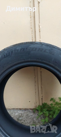 летни гуми 195/65/15 , снимка 2 - Гуми и джанти - 54293840