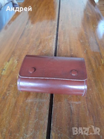 Стара самобръсначка Нева 3 #2