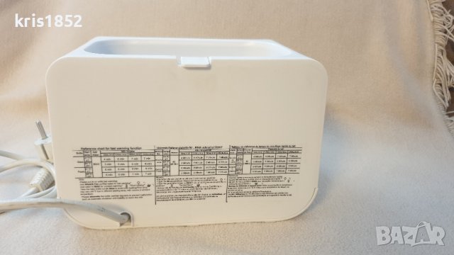 Нагревател за бутилки GROWNSY, Стерилизация и размразяване, снимка 3 - Стерилизатори - 44303603