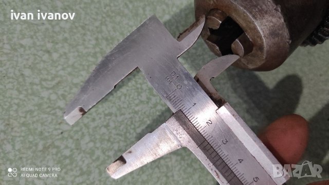 Голям Патронник, снимка 4 - Бормашини - 37644481